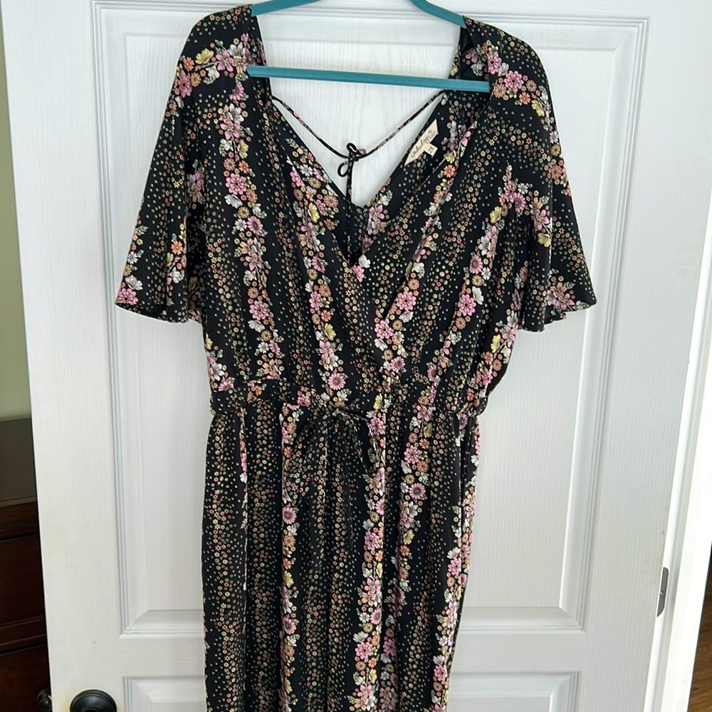 Jumpsuit 2x